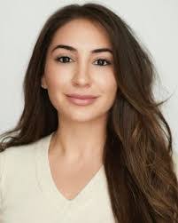 Gabrielle Carson's Instagram, Twitter & Facebook