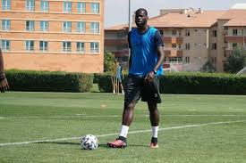 Kayserispor'dan ayrılan fransız futbolcu wilfried kanga'nın sarı kırmızılı takımdaki performansı geçer not almadı. Kayserispor Fan Kayserispor Da Wilfried Kanga Nin Facebook