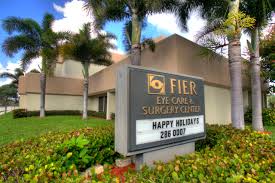 Learn about our full offering of vision services, or get in touch to schedule an appointment. Fier Eye Care Surgery Center Mclauchlin And Company