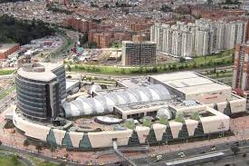 Falabella retail entered colombia with its first department store in bogotá. Falabella Retail Store Bogota Colombia Case Studies Thermaflex