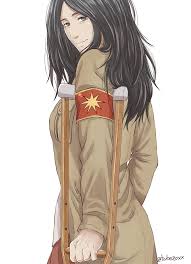 Pieck Finger Attack On Titan Image 2141795 Zerochan Anime Image Board Pieck finger is a character from attack on titan. pieck finger attack on titan image