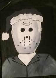 Dismembering Christmas Archives