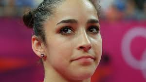 Tragic Details About Aly Raisman