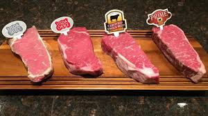 Marbling 101 Be A Marbling Grade Expert La Carne Premium Meat