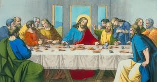 We did not find results for: Compartiendo Por Amor La Ultima Cena