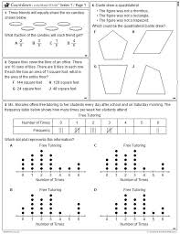 Learn vocabulary, terms and more with flashcards, games and other study tools. Math Staar Prep Texas Math Staar Test Review Mathwarm Ups