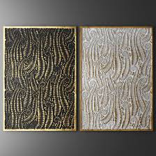 3d Model Wall Panel 3d Model Glitter Wall Art Mural Wall Art Wall Paneling