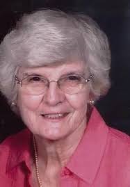 Shirley Fitzgerald Obituary (2013)