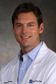 Dr. Bradley Halverson, DO