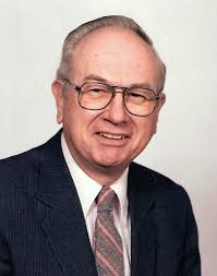 Gerald Miller Obituary (1929