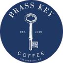 Brass Key Coffee Shop