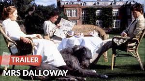 Vanessa redgrave, natascha mcelhone, michael kitchen and others. Mrs Dalloway 1997 Trailer Vanessa Redgrave Natascha Mcelhone Youtube