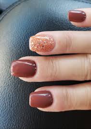 Fall Into Nails Fall Nail Trends Nails Cute Nails