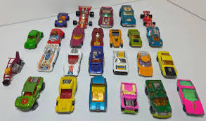 25 Matchbox Autos aus den 1970er, € 45,- (5282 Ranshofen) - willhaben