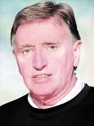 Ronald Christman Obituary (1942