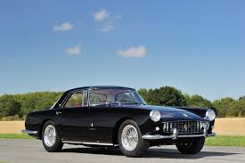 Driversource is a leading buyer of fine motorcars since 2005. Ferrari 250 Gt Coupe
