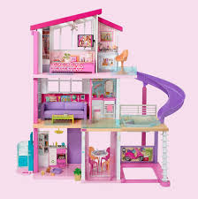 Here S How Much Barbie S Dreamhouse Would Cost In Real Life In 2020 Barbie Dream House Dream House Decor Dream House Rooms