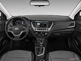 Check spelling or type a new query. 2019 Hyundai Accent 72 Interior Photos U S News World Report