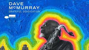 Four new jazz albums take inspiration from the classic rock era