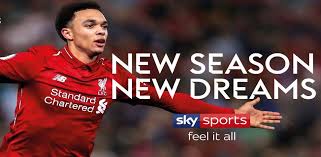 You can mark important football events there and when it's time you will get a notification. Live Sports Streaming App 12 Best Live Streaming Apps For Sports And Football