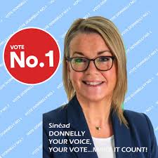 Sinéad Donnelly Tralee updated their profile picture.