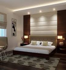 Beautiful And Cozy Bedroom Modern Bedroom Interior Bedroom False Ceiling Design Modern Bedroom Design