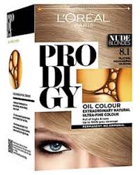 صبغة لوريال باريس برودجي بدون امونيا الالوان و المميزات L Oreal Prodigy Dye Ammonia Free Colores A Free Hair Dyed Hair Ammonia Free Hair Dye