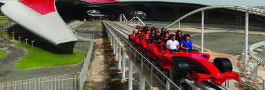 Check spelling or type a new query. Tickets For The Ferrari World Abu Dhabi Theme Park