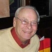 James Lee Griffith Obituary