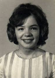 Jeanette Maxine Brunner (1952-1970)