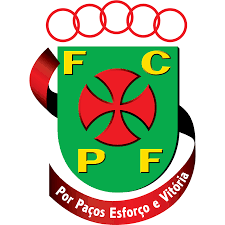 Get the latest paços de ferreira news, scores, stats, standings, rumors, and more from espn. Fc Pacos De Ferreira Wikipedia