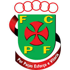 Fc paços de ferreira portugal. Fc Pacos De Ferreira Wikipedia