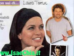 Fatti e misfatti di Laura Torrisi