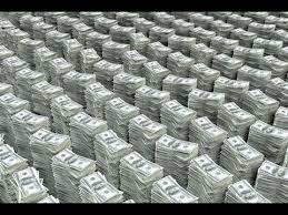 Story Of The World Volume 3 Chapter 1 How Much Is 1 Billion Dollars In 1dollar Bills Youtube Money Stacks Money Images Money Cash