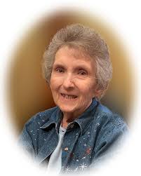 Audrey Jean Leslie Obituary April 17, 2025