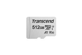 Eski kartımı bir arkadaşa sattım ve diğer telefonum için daha uygun fiyatlı ama class10 olmak kaydıyla bunu aldım. Microsdxc Sdhc 300s Microsd Cards Transcend Information Inc
