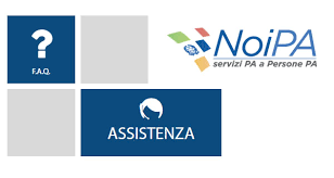 Noipa è un sistema che viene riservato a tutti i dipendenti della pubblica amministrazione il portale noipa è frequentemente consultato da centinaia di migliaia di persone tutti i mesi, sia per la. Come Richiedere Assistenza Sul Portale Noipa Zoom Scuola