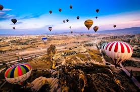 Oferte circuit cappadocia, turcia 2021. Tomistravel Program Extrasezon Turcia Cappadocia Facebook