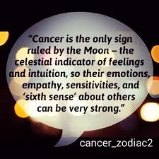 You must earn their trust first. What Zodiac Sign Is Moon Child