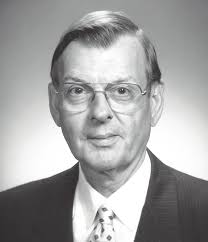 Remembering Clifton 'Tip' Mowrer: Dedicated Volunteer, Public Servant