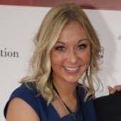 Courtney Klosterman's Instagram, Twitter & Facebook