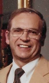 Obituary information for James Winn