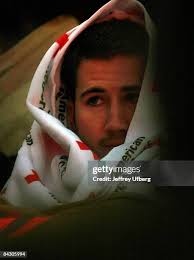 US Airways Flight 1549 Crashes in Hudosn River. Shivering, wet... News  Photo