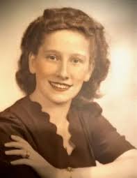 Obituary information for Lillian Fay Welsh