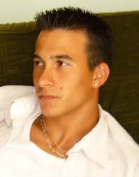 Gael GOUGEON, 38 ans (SOYAUX)