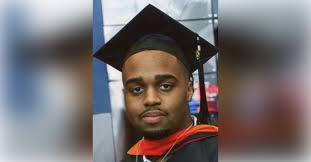 Obituary information for Antonio Keith Thomas