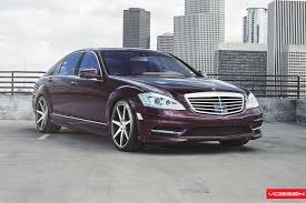 Mercedes S Class Vvscv7 Mercedes S550 Mercedes Mercedes Benz S550