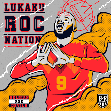 Plus, watch live games, clips and highlights for your favorite teams on foxsports.com! Romelu Lukaku Is A Man On Fire Bleacher Report Football Facebook