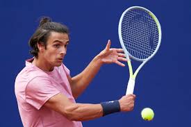 Nonostante la sconfitta in semifinale contro tsitsipas, lorenzo musetti ha fatto breccia nel cuore dei tifosi messicani. Atp Parma Musetti E Cecchinato Vincono I Derby Di Giornata E Il Torneo Si Sdoppia