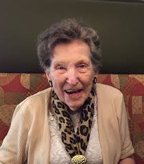 In loving memory of Margaret McIntyre